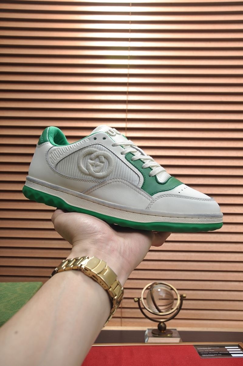 Gucci Low Shoes